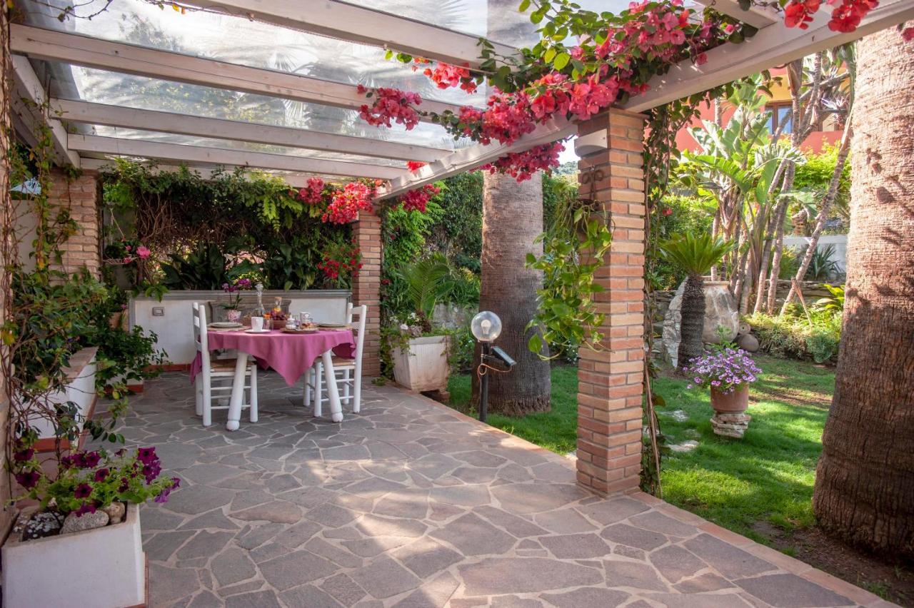 Villa Casa Petunia à Sarroch Extérieur photo