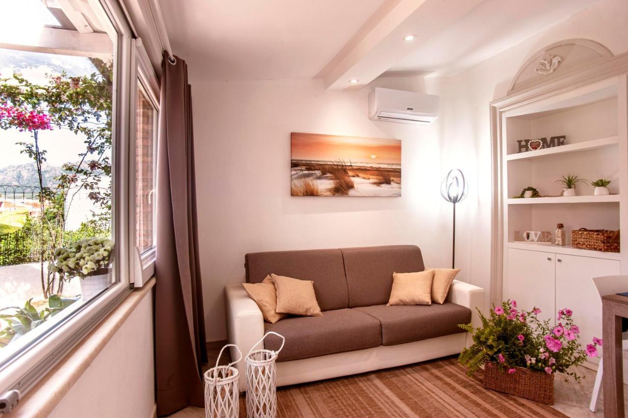 Villa Casa Petunia à Sarroch Extérieur photo
