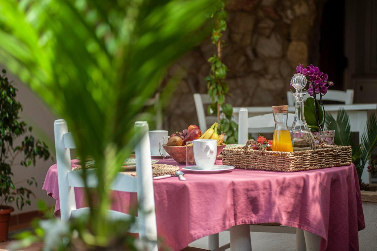 Villa Casa Petunia à Sarroch Extérieur photo