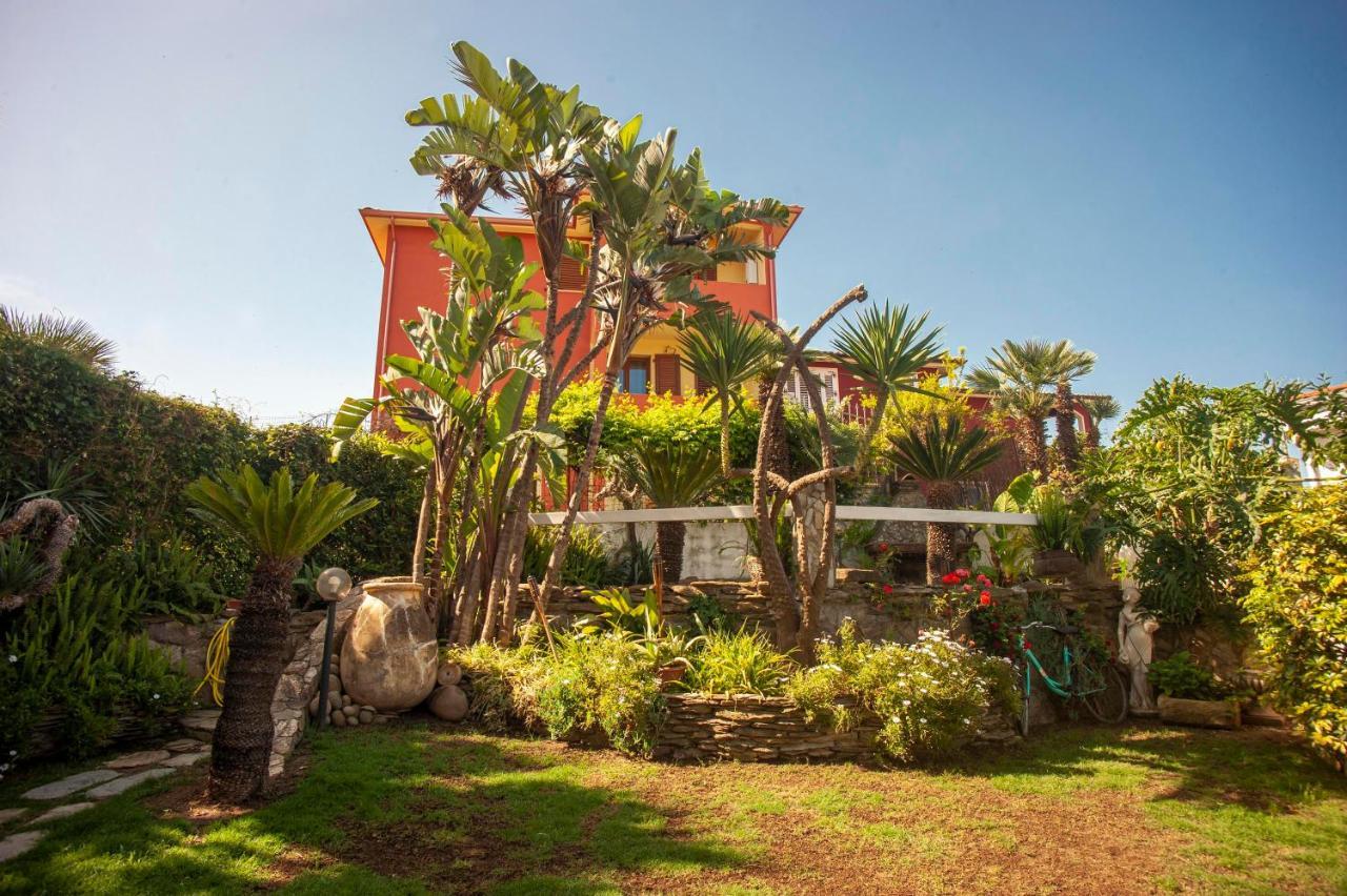 Villa Casa Petunia à Sarroch Extérieur photo