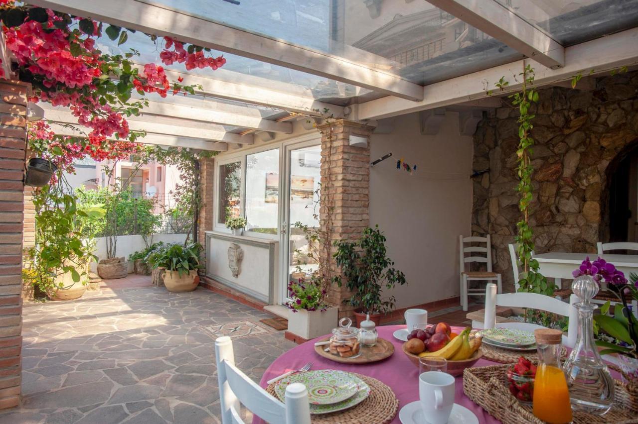 Villa Casa Petunia à Sarroch Extérieur photo