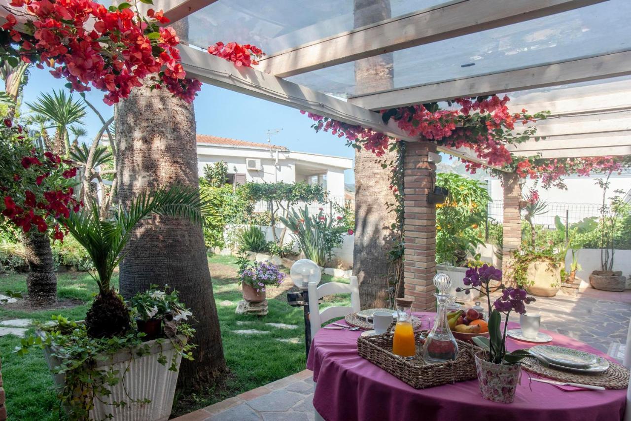 Villa Casa Petunia à Sarroch Extérieur photo